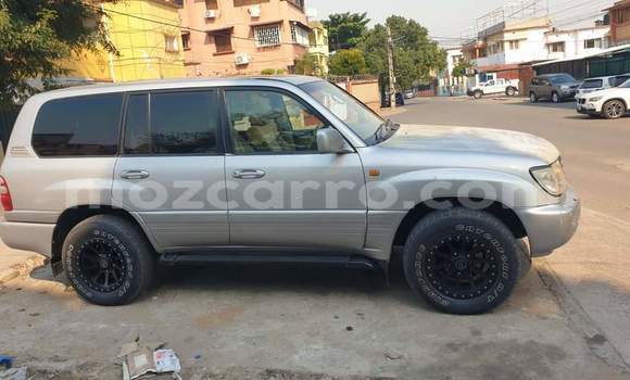Buy Used Toyota Land Cruiser Other Car in Maputo in Maputo Buy Used Toyota Land Cruiser Other Car in Maputo in Maputo
