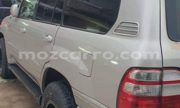 Buy Used Toyota Land Cruiser Other Car in Maputo in Maputo Buy Used Toyota Land Cruiser Other Car in Maputo in Maputo