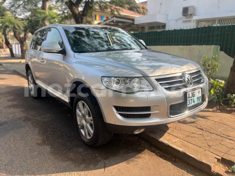 Big with watermark volkswagen touareg maputo maputo 29195