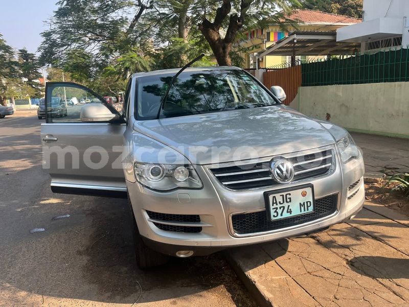 Big with watermark volkswagen touareg maputo maputo 29195