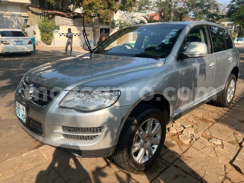 Big with watermark volkswagen touareg maputo maputo 29195