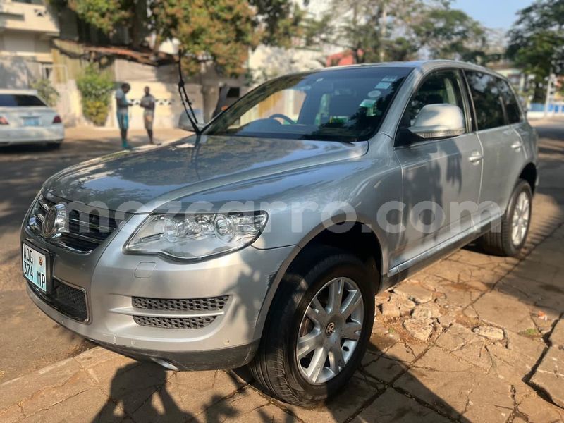 Big with watermark volkswagen touareg maputo maputo 29195