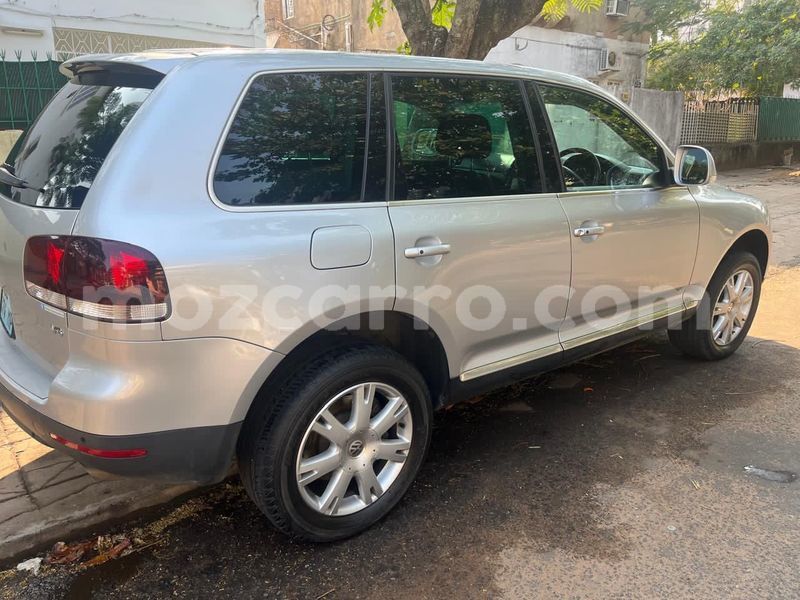 Big with watermark volkswagen touareg maputo maputo 29195