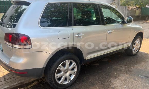 Nunua Ilio tumika Volkswagen Touareg Beige Gari ndani ya Maputo nchini Maputo Nunua Ilio tumika Volkswagen Touareg Beige Gari ndani ya Maputo nchini Maputo