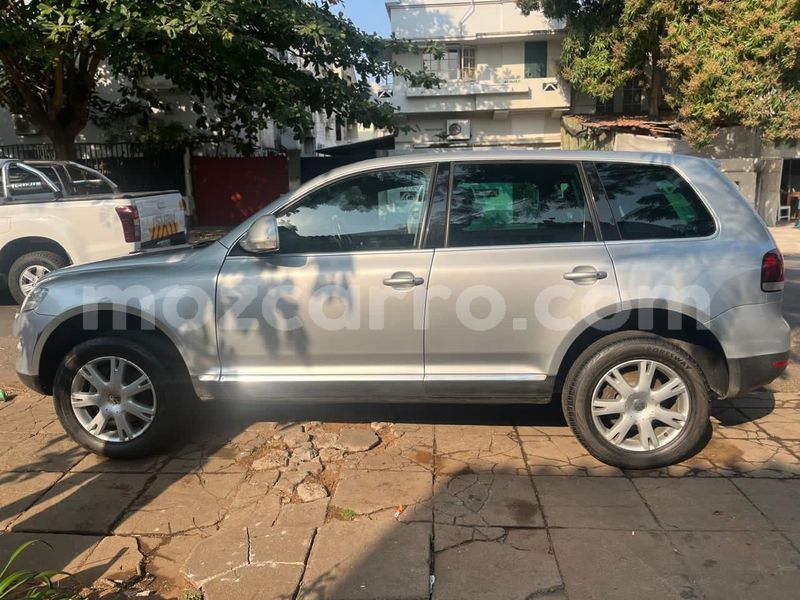 Big with watermark volkswagen touareg maputo maputo 29195