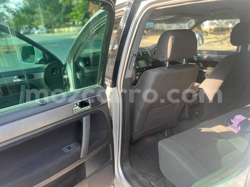 Big with watermark volkswagen touareg maputo maputo 29195