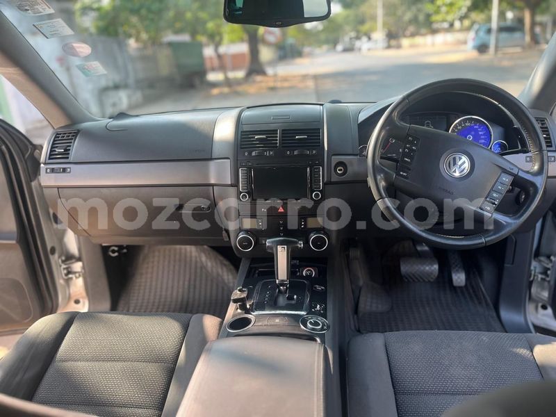 Big with watermark volkswagen touareg maputo maputo 29195