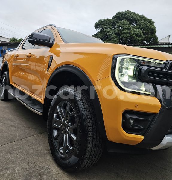 Big with watermark ford ranger maputo maputo 29197