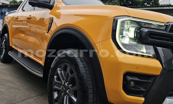 Comprar Novo Ford Ranger De outros Carro em Maputo em Maputo Comprar Novo Ford Ranger De outros Carro em Maputo em Maputo