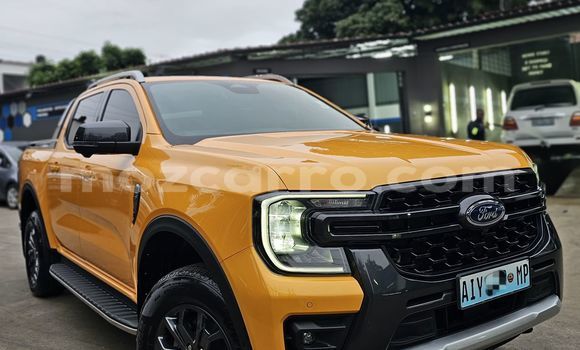 Comprar Novo Ford Ranger De outros Carro em Maputo em Maputo Comprar Novo Ford Ranger De outros Carro em Maputo em Maputo