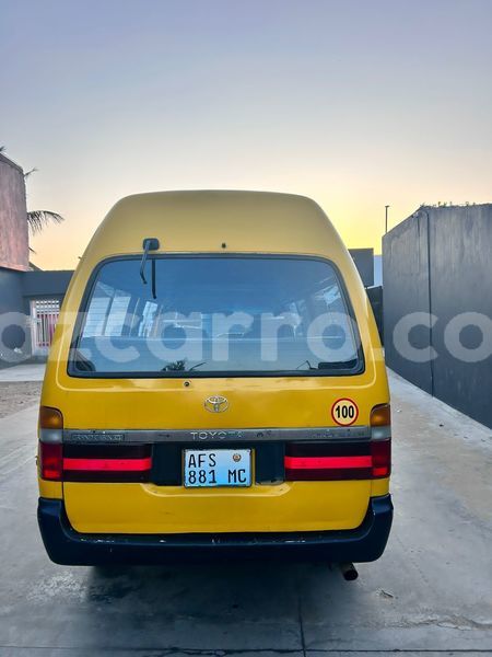 Big with watermark toyota hiace maputo maputo 29198