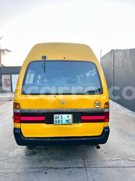 Big with watermark toyota hiace maputo maputo 29198