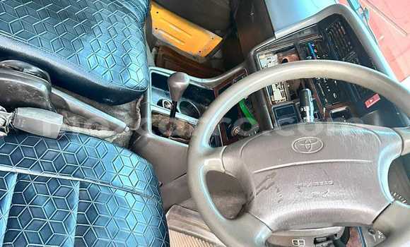 Tenga Tsaru Toyota Hiace Zvimwe Mota in Maputo in Maputo Tenga Tsaru Toyota Hiace Zvimwe Mota in Maputo in Maputo