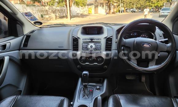 Comprar Usado Ford Ranger Branco Carro em Maputo em Maputo Comprar Usado Ford Ranger Branco Carro em Maputo em Maputo