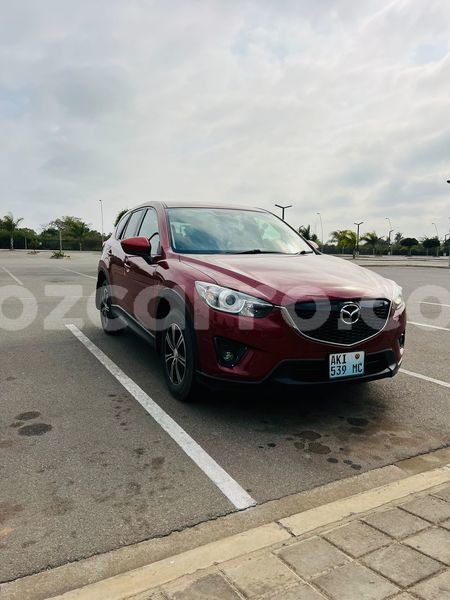 Big with watermark mazda cx 5 maputo maputo 29201