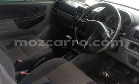 Buy Used Mitsubishi Pajero Mini White Car in Maputo in Maputo Buy Used Mitsubishi Pajero Mini White Car in Maputo in Maputo