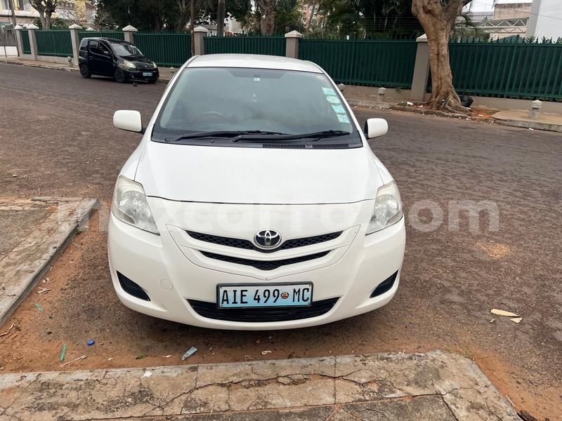 Big with watermark toyota belta maputo maputo 29206