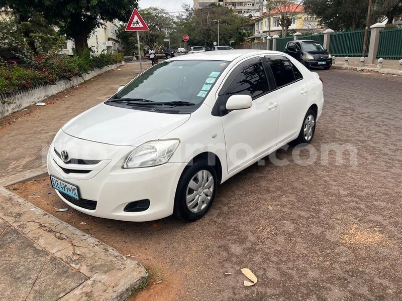 Big with watermark toyota belta maputo maputo 29206