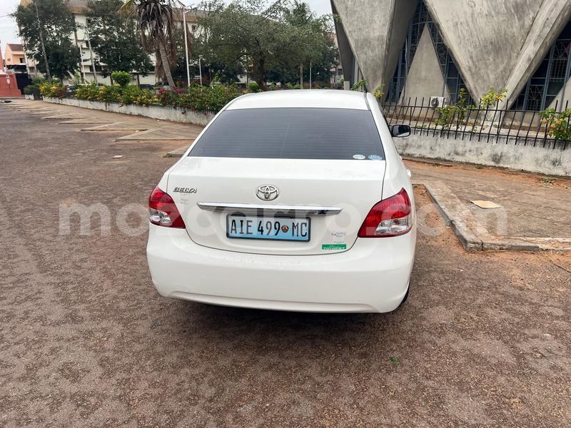 Big with watermark toyota belta maputo maputo 29206