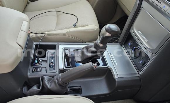 Buy New Toyota Land Cruiser Prado Black Car in Maputo in Maputo Buy New Toyota Land Cruiser Prado Black Car in Maputo in Maputo