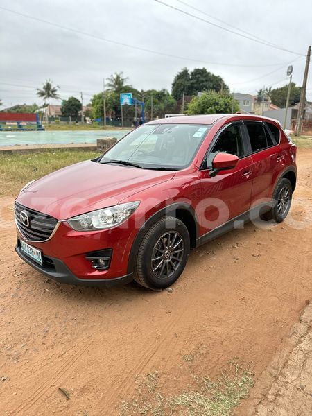 Big with watermark mazda cx 5 maputo maputo 29209