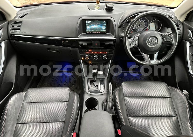 Big with watermark mazda cx 5 maputo maputo 29209