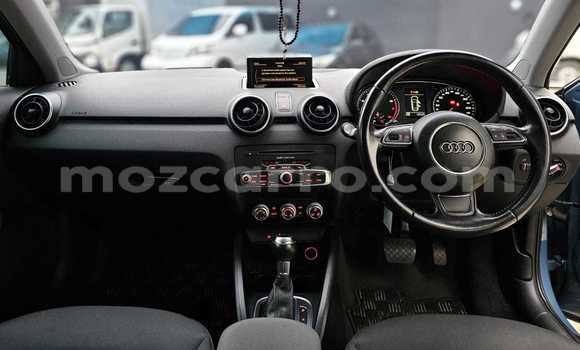 Tenga Itsva Audi A1 Bhuruu Mota in Maputo in Maputo Tenga Itsva Audi A1 Bhuruu Mota in Maputo in Maputo