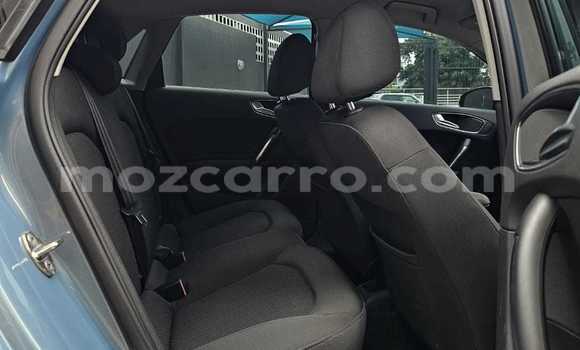 Tenga Itsva Audi A1 Bhuruu Mota in Maputo in Maputo Tenga Itsva Audi A1 Bhuruu Mota in Maputo in Maputo