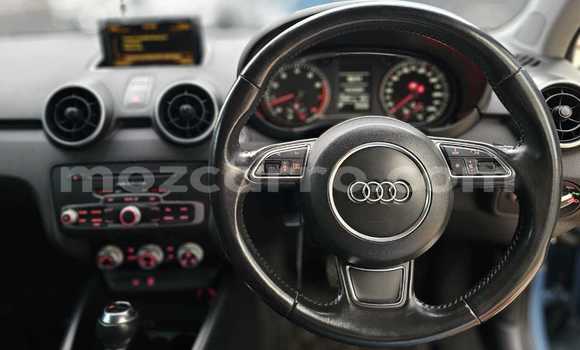 Tenga Itsva Audi A1 Bhuruu Mota in Maputo in Maputo Tenga Itsva Audi A1 Bhuruu Mota in Maputo in Maputo
