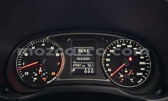 Tenga Itsva Audi A1 Bhuruu Mota in Maputo in Maputo Tenga Itsva Audi A1 Bhuruu Mota in Maputo in Maputo