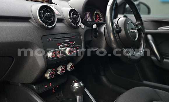 Tenga Itsva Audi A1 Bhuruu Mota in Maputo in Maputo Tenga Itsva Audi A1 Bhuruu Mota in Maputo in Maputo