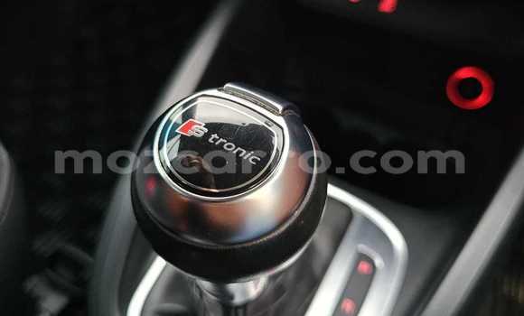 Tenga Itsva Audi A1 Bhuruu Mota in Maputo in Maputo Tenga Itsva Audi A1 Bhuruu Mota in Maputo in Maputo