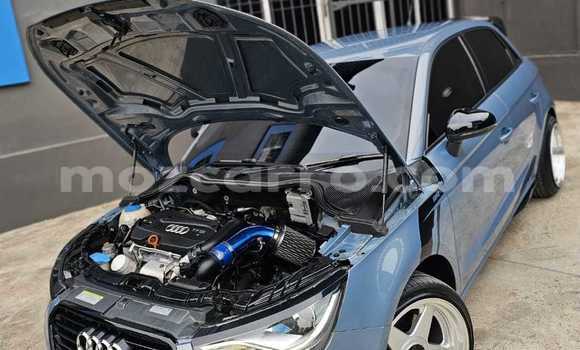 Tenga Itsva Audi A1 Bhuruu Mota in Maputo in Maputo Tenga Itsva Audi A1 Bhuruu Mota in Maputo in Maputo