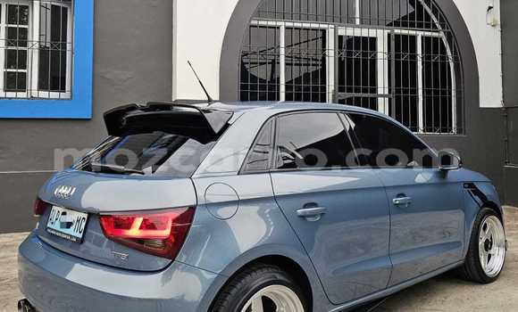 Tenga Itsva Audi A1 Bhuruu Mota in Maputo in Maputo Tenga Itsva Audi A1 Bhuruu Mota in Maputo in Maputo