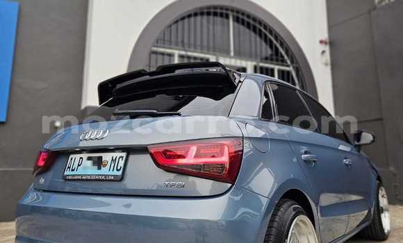 Tenga Itsva Audi A1 Bhuruu Mota in Maputo in Maputo Tenga Itsva Audi A1 Bhuruu Mota in Maputo in Maputo