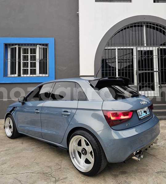 Big with watermark audi a1 maputo maputo 29211