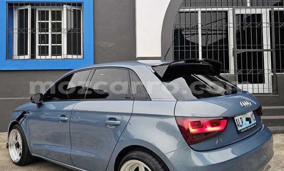 Tenga Itsva Audi A1 Bhuruu Mota in Maputo in Maputo Tenga Itsva Audi A1 Bhuruu Mota in Maputo in Maputo
