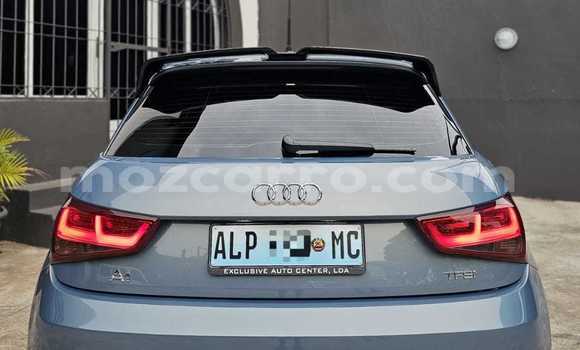 Tenga Itsva Audi A1 Bhuruu Mota in Maputo in Maputo Tenga Itsva Audi A1 Bhuruu Mota in Maputo in Maputo