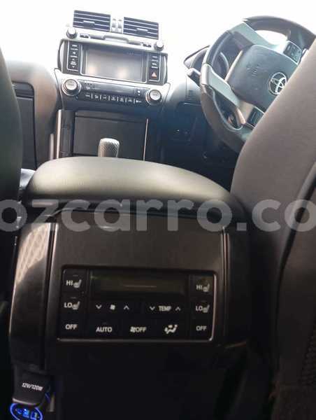 Big with watermark toyota land cruiser prado maputo maputo 29213