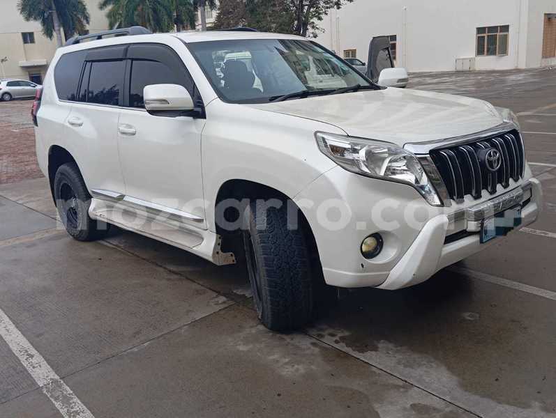 Big with watermark toyota land cruiser prado maputo maputo 29213