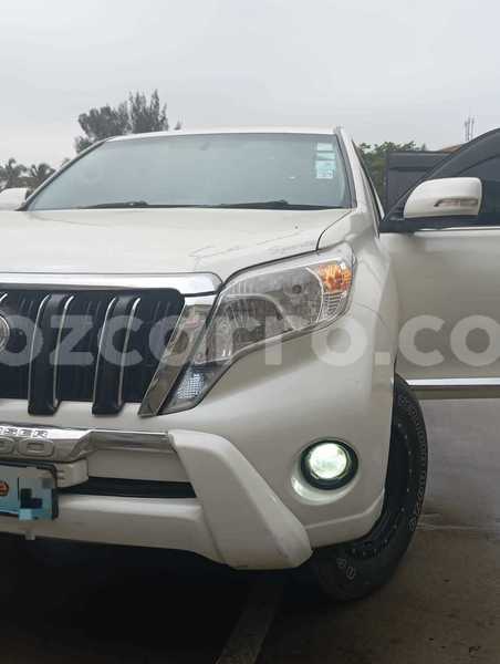 Big with watermark toyota land cruiser prado maputo maputo 29213