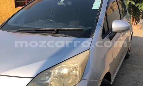 Buy Used Toyota Ractis Other Car in Maputo in Maputo Buy Used Toyota Ractis Other Car in Maputo in Maputo