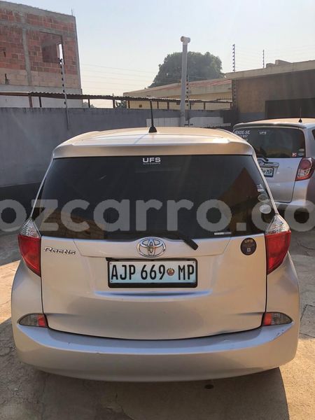 Big with watermark toyota ractis maputo maputo 29214