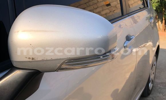 Buy Used Toyota Ractis Other Car in Maputo in Maputo Buy Used Toyota Ractis Other Car in Maputo in Maputo