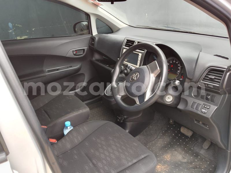 Big with watermark toyota ractis maputo maputo 29214