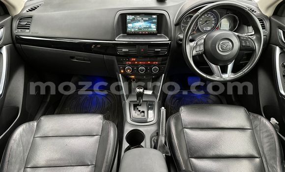 Comprar Usado Mazda CX-5 De outros Carro em Maputo em Maputo Comprar Usado Mazda CX-5 De outros Carro em Maputo em Maputo