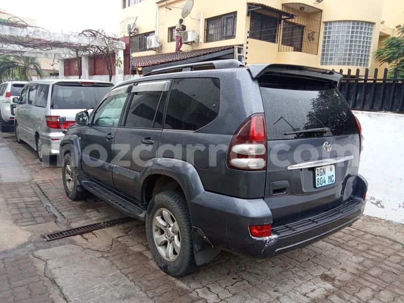 Big with watermark toyota land cruiser prado maputo maputo 29216