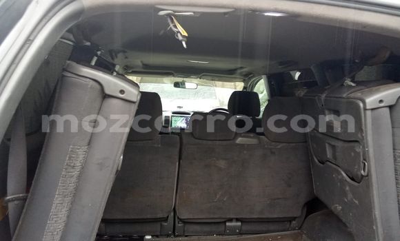 Comprar Usado Toyota Land Cruiser Prado Azul Carro em Maputo em Maputo Comprar Usado Toyota Land Cruiser Prado Azul Carro em Maputo em Maputo