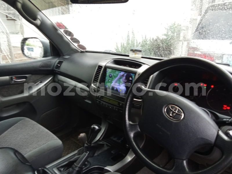 Big with watermark toyota land cruiser prado maputo maputo 29216