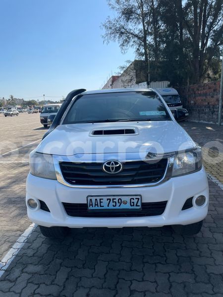 Big with watermark toyota hilux maputo maputo 29217